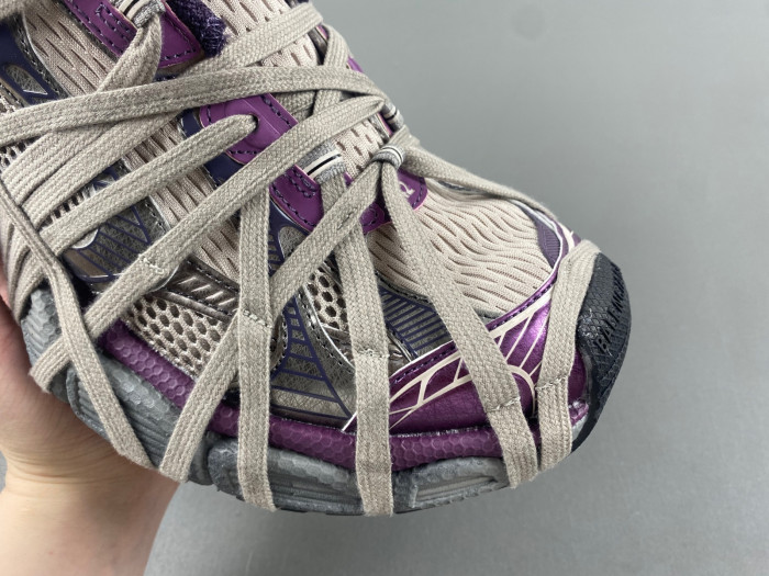 BALCIA 3XL SNEAKER