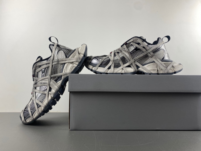 BALCIA 3XL SNEAKER