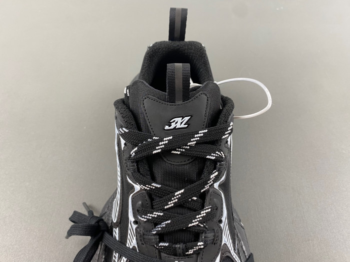 BALCIA 3XL SNEAKER