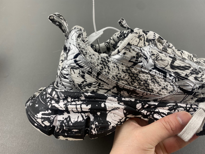 BALCIA 3XL SNEAKER