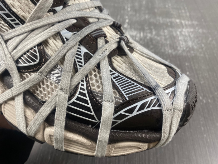 BALCIA 3XL SNEAKER