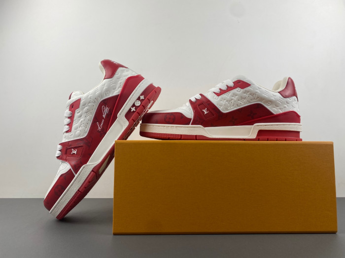 LUSV SNEAKERS