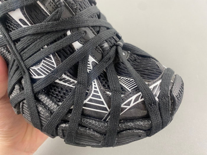 BALCIA 3XL SNEAKER