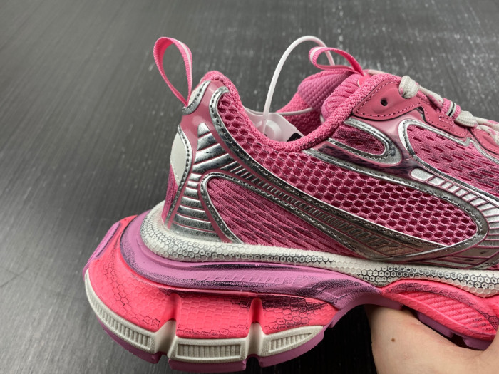 BALCIA 3XL SNEAKER