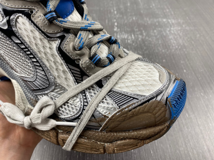 BALCIA 3XL SNEAKER