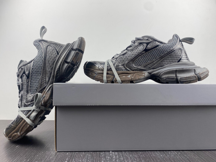 BALCIA 3XL SNEAKER