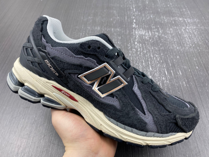 New Balance 1906D Protection Pack Black M1906DD