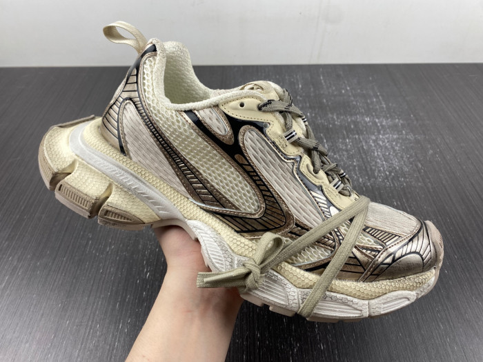 BALCIA 3XL SNEAKER