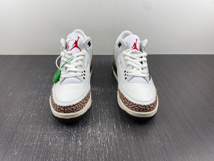 TRAVIS SCOTT X AIR JORDAN 3 “PALOMINO” CT8532-120