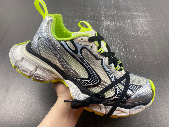 BALCIA 3XL SNEAKER