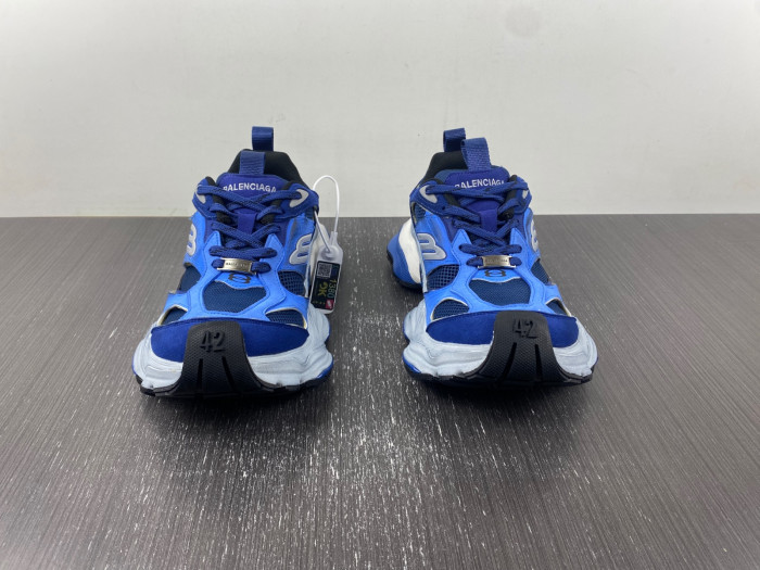 BALCIA 3XL SNEAKER