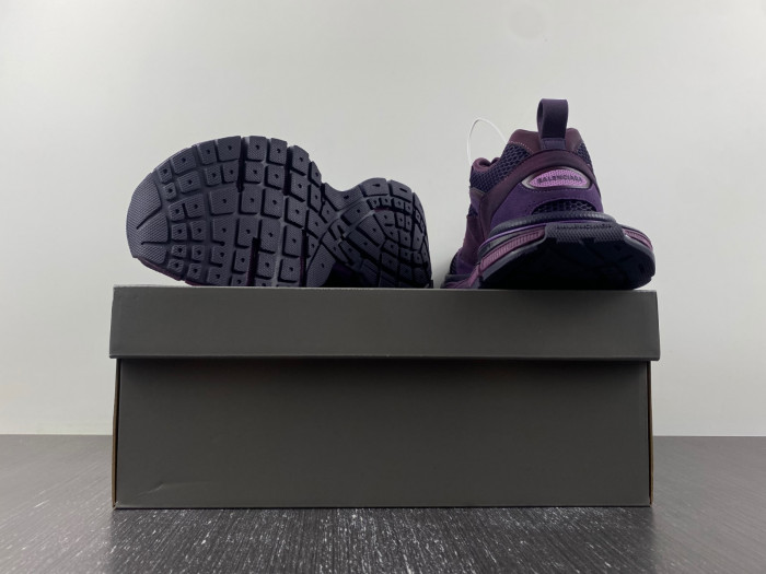 BALCIA 3XL SNEAKER