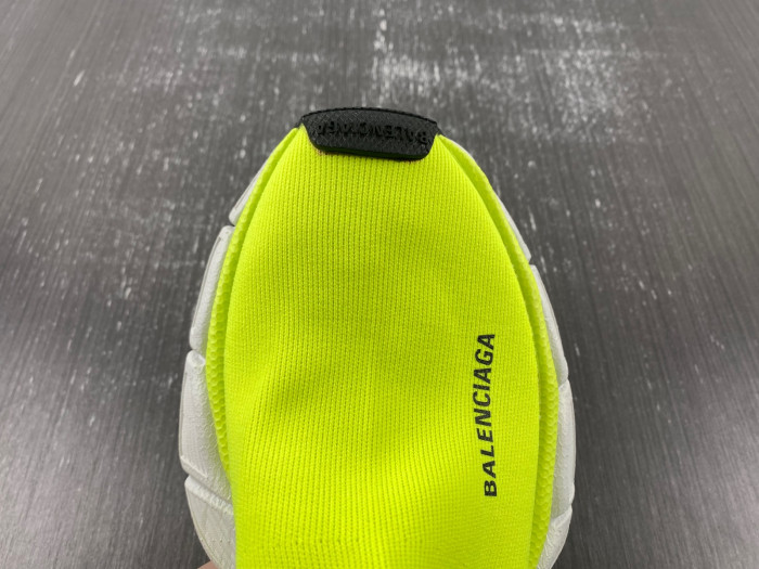 BALCIA Speed Trainer