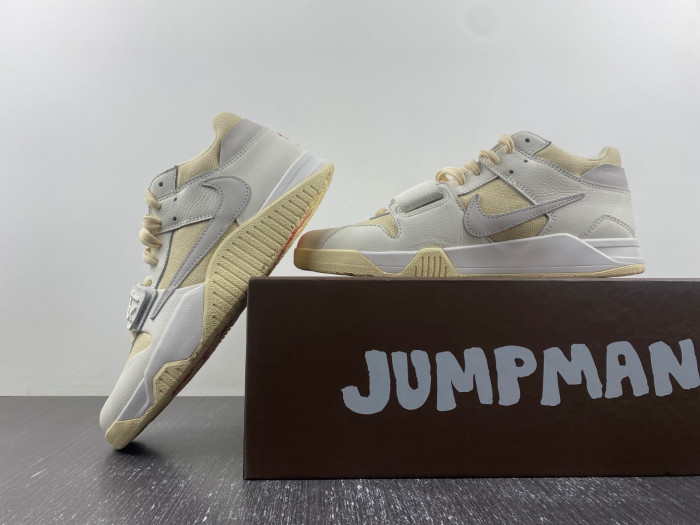 Travis Scott x Jordan Cut The Check FZ8117-003