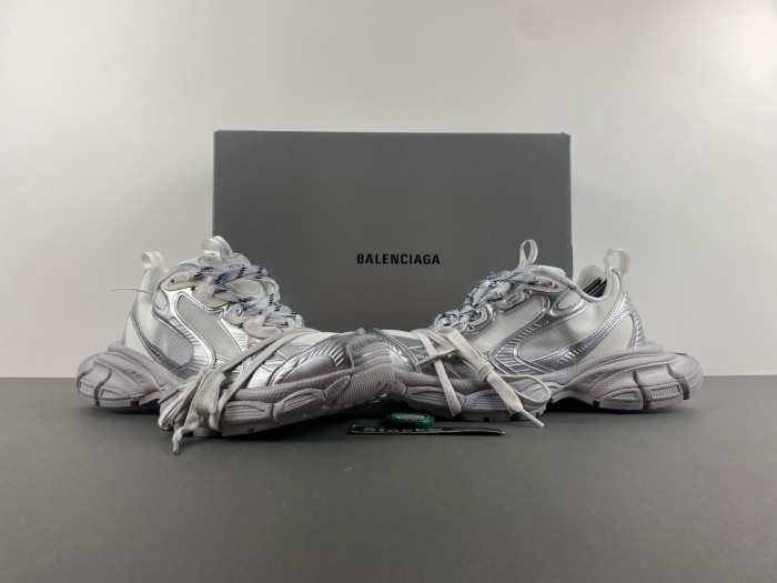 BALCIA 3XL SNEAKER