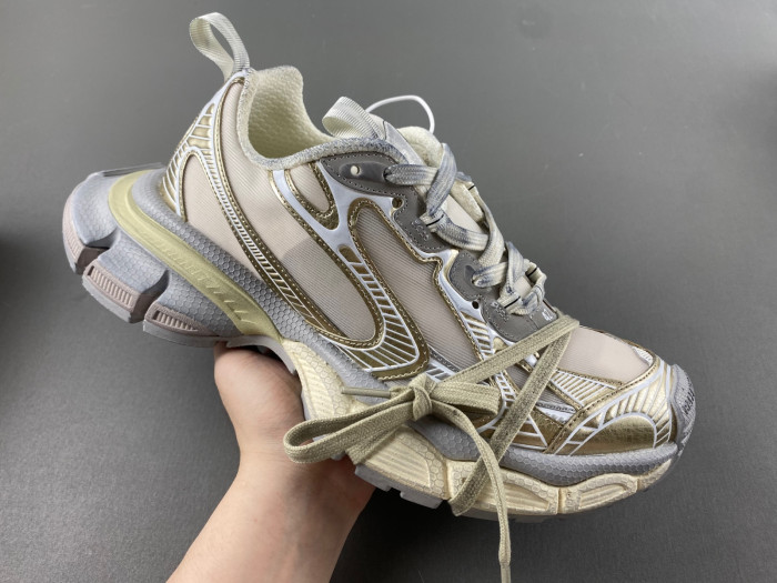 BALCIA 3XL SNEAKER
