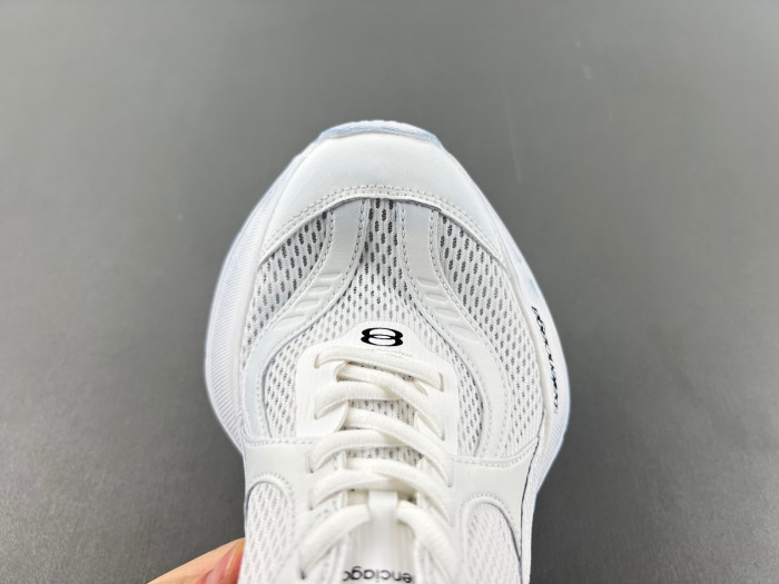 BALCIA 3XL SNEAKER