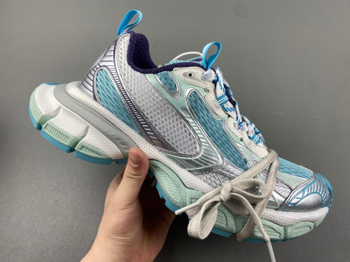 BALCIA 3XL SNEAKER