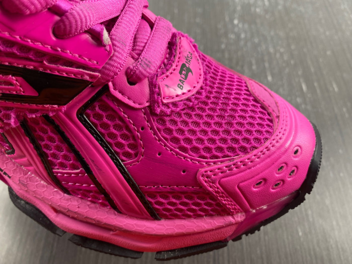 BALCIA RUNNER SNEAKER