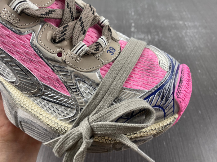 BALCIA 3XL SNEAKER