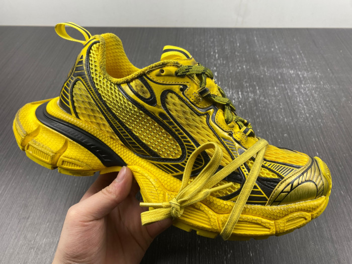 BALCIA 3XL SNEAKER