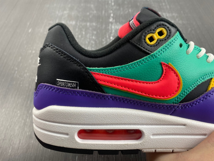 Nike Air Max 1 Windbreaker AO1021-023