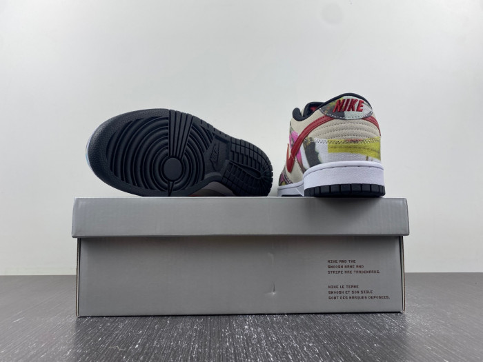 Nike SB Dunk Low Paris - 308270-111