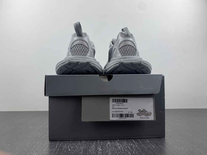 BALCIA 3XL SNEAKER
