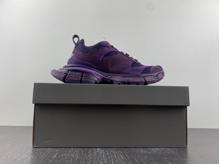 BALCIA 3XL SNEAKER