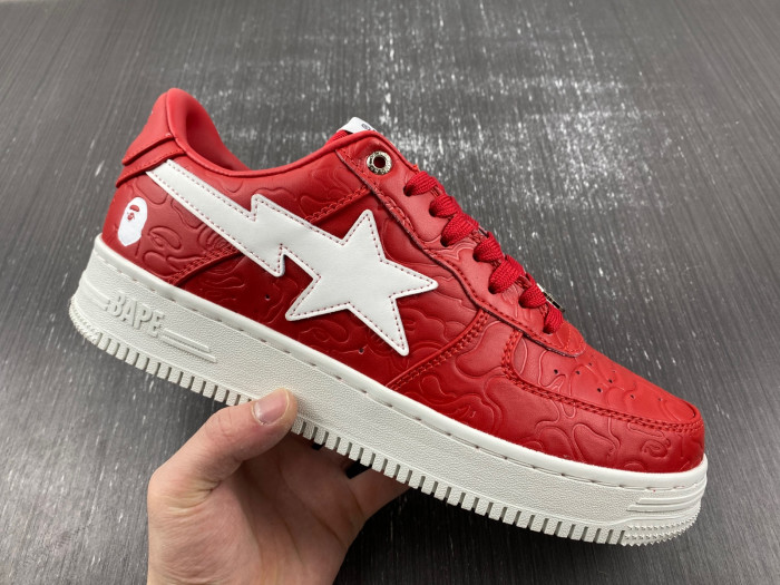 BAPE SHOE