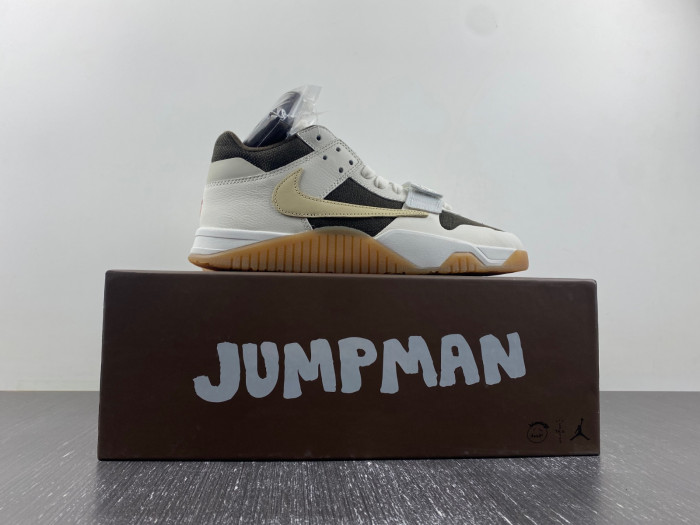 Travis Scott x Jordan Cut The Check FZ8117-004