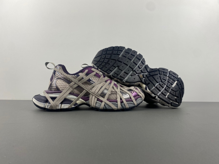 BALCIA 3XL SNEAKER