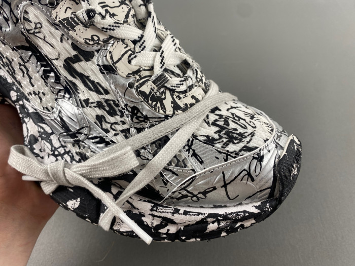 BALCIA 3XL SNEAKER