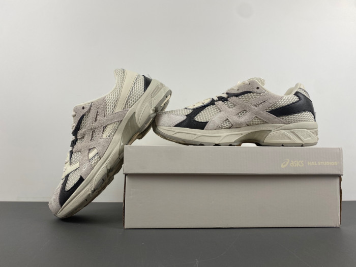 As*ic*s gel-1130 hal studio glacier - 1201a982-200