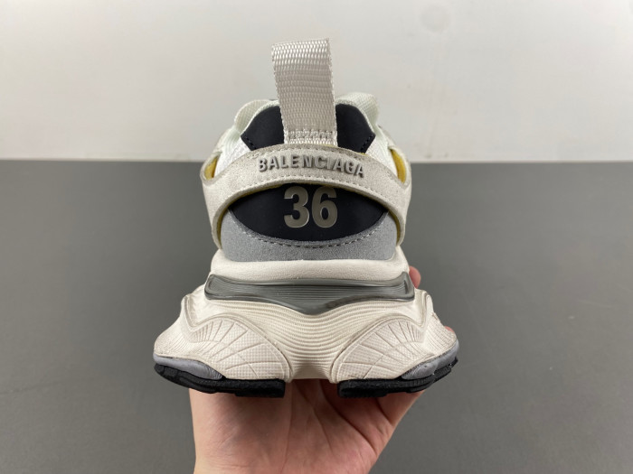 BALCIA 3XL SNEAKER