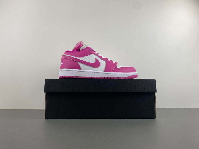 AIR JORDAN 1 LOW GS 