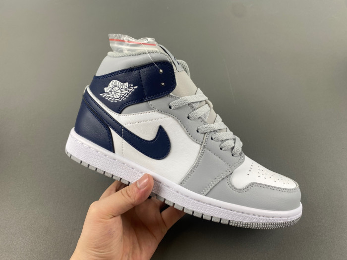 AIR JORDAN 1 MID SE "LEGEND PINK" DQ8426-104