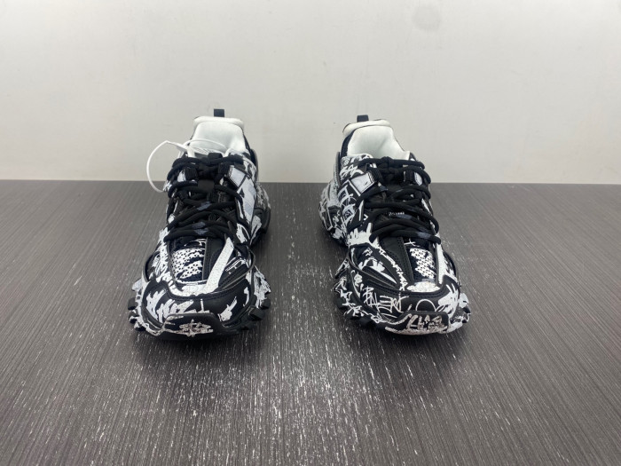 BALCIA Track SNEAKER
