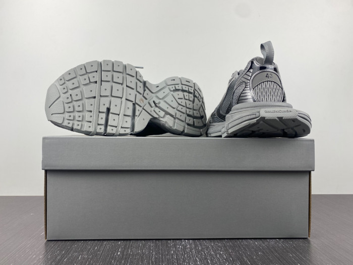 BALCIA 3XL SNEAKER