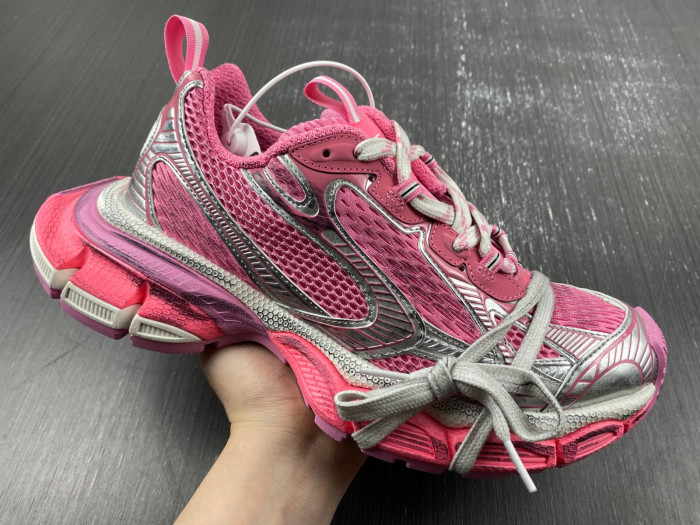BALCIA 3XL SNEAKER