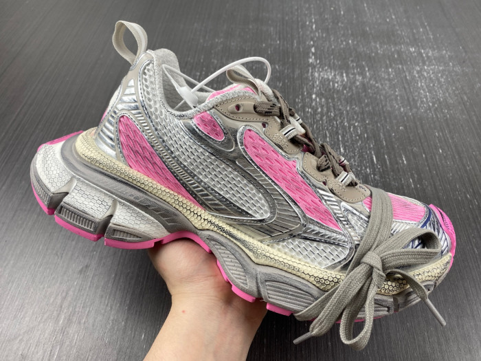 BALCIA 3XL SNEAKER