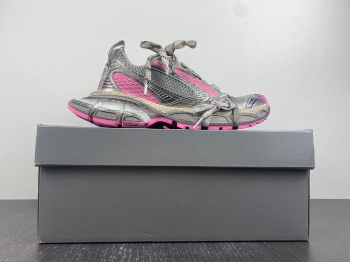 BALCIA 3XL SNEAKER
