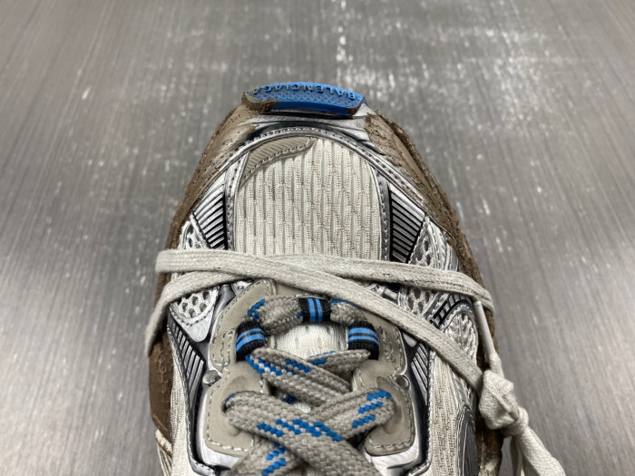 BALCIA 3XL SNEAKER