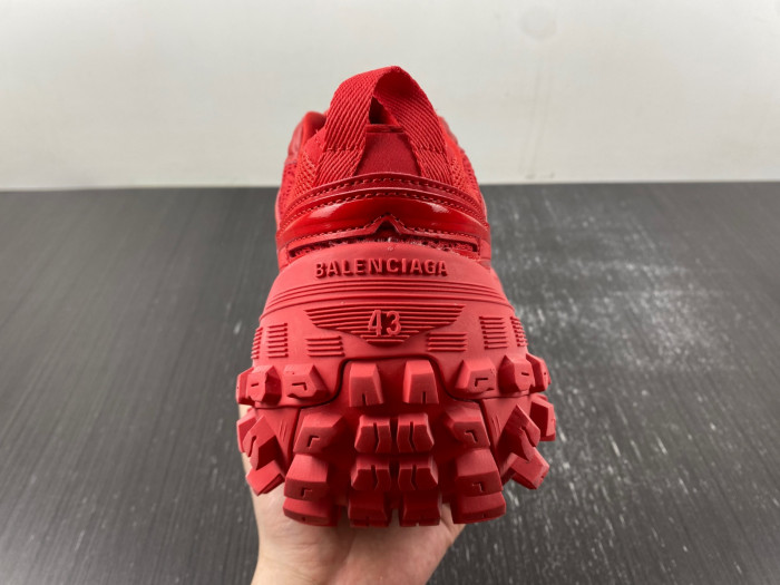 BALCIA DEFENDER SNEAKER