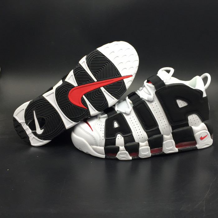 Nike Air More Uptempo 