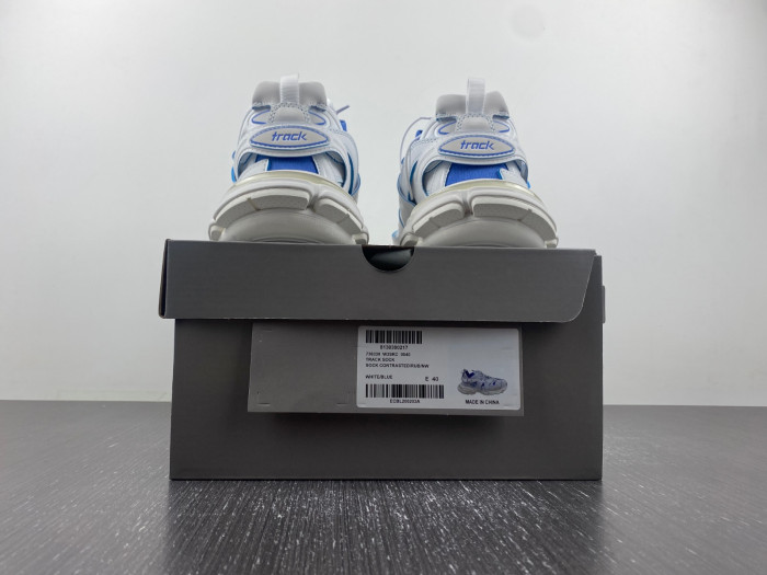 BALCIA Track SNEAKER