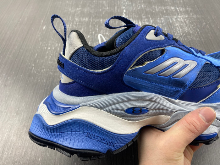BALCIA 3XL SNEAKER