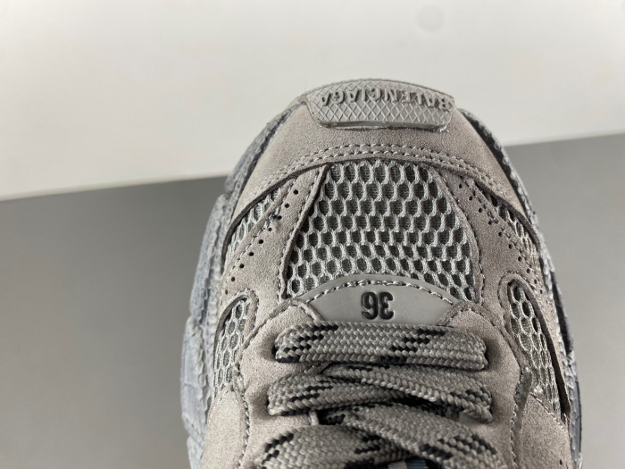 BALCIA 3XL SNEAKER