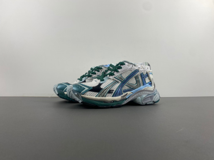 BALCIA RUNNER SNEAKER