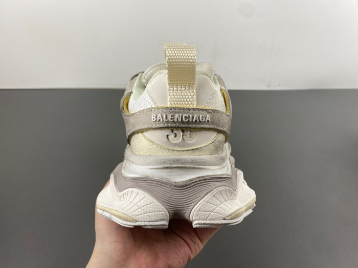 BALCIA 3XL SNEAKER